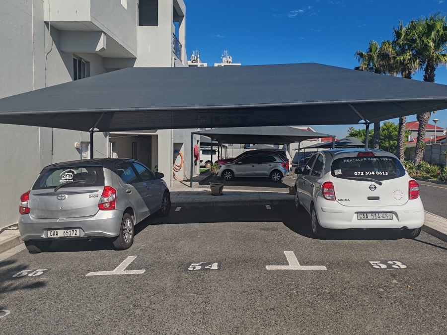 To Let 2 Bedroom Property for Rent in West Beach Western Cape